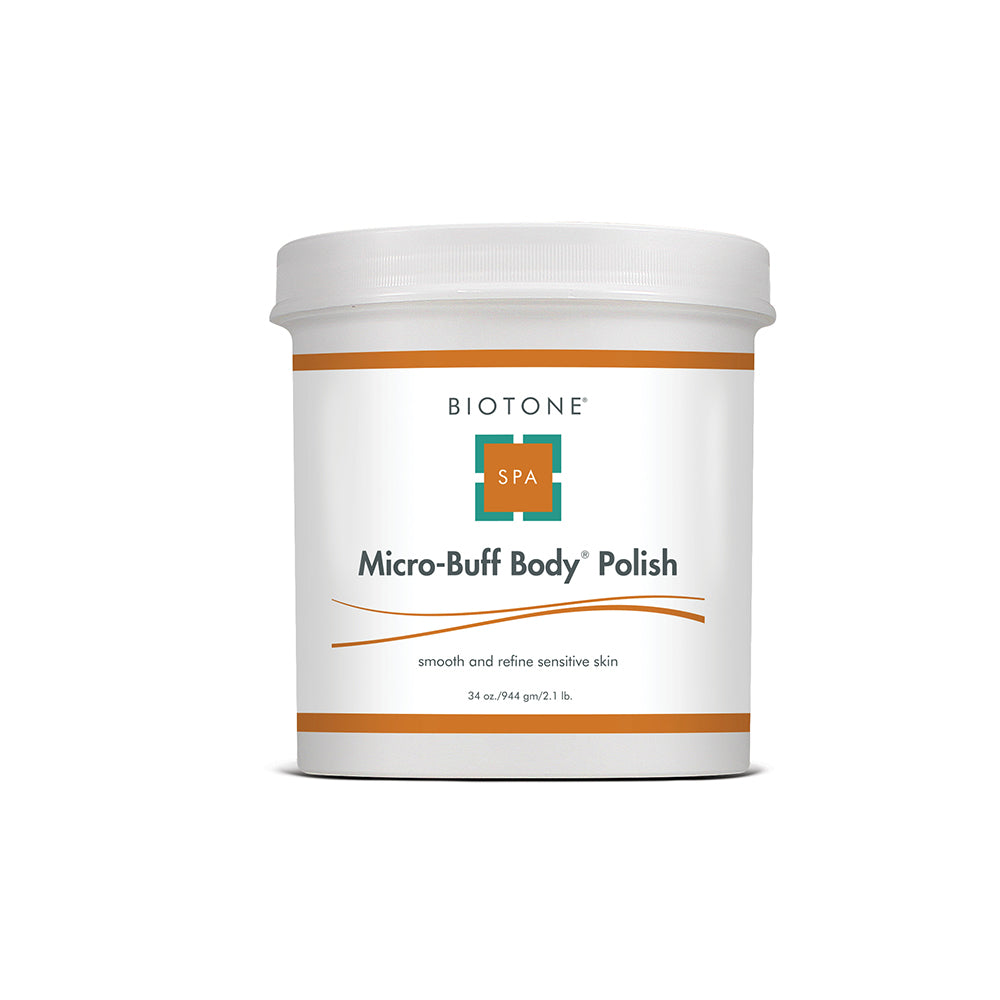 BIOTONE® Micro-Buff Body Polish