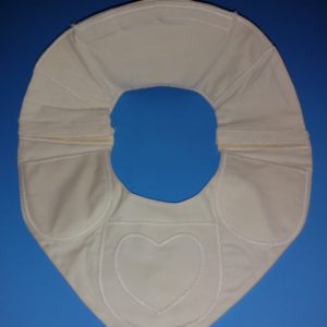 Nexauna Hot Stone Drape