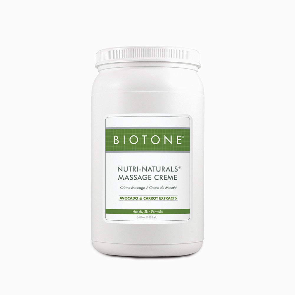 BIOTONE® Nutri-Naturals Massage Creme