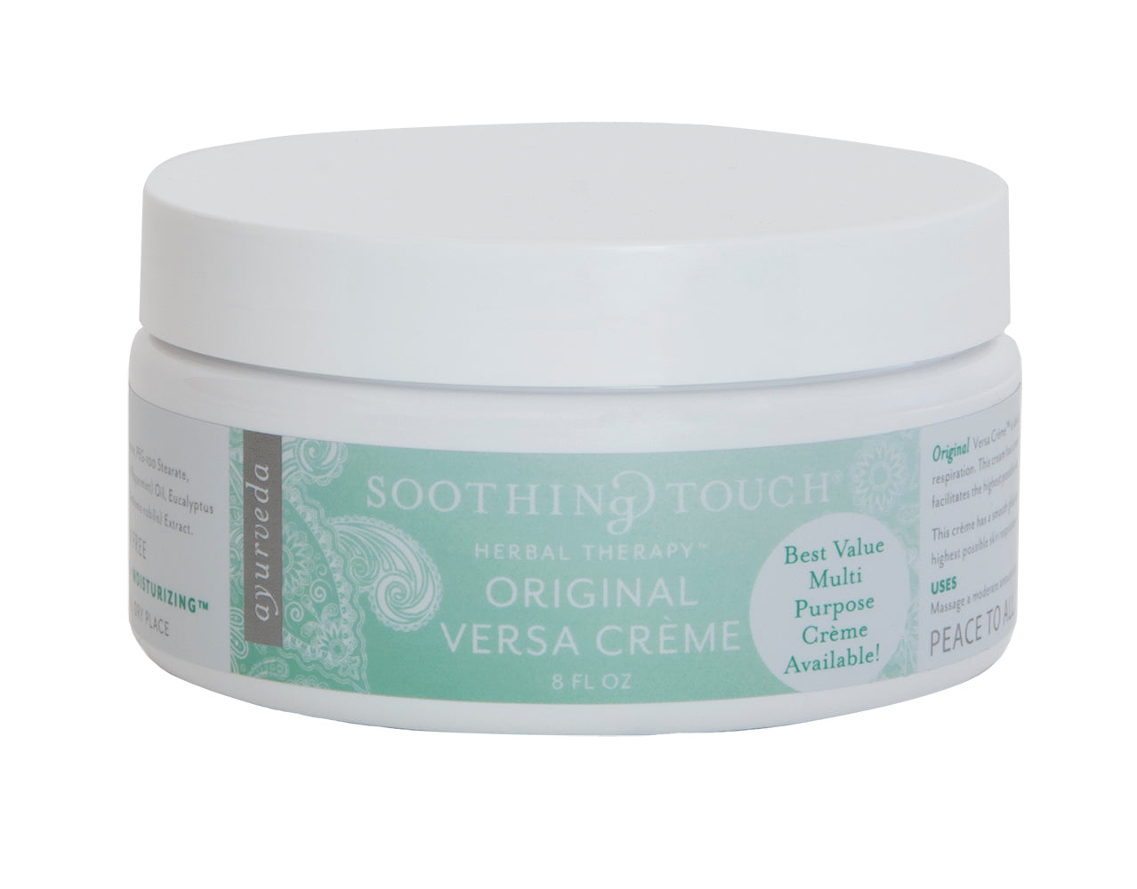 Soothing Touch Original Versa Creme