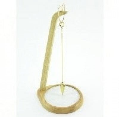 Pit and Pendulum: Zen Designs in Sand