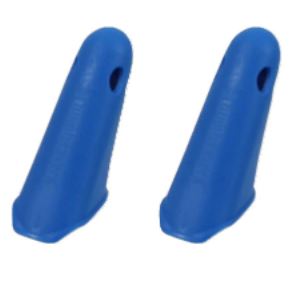 Thumbsavers Classic Massage Tool for Deep Tissue and Trigger Point Massage – Thumb and Joint Support for Massage Therapists, Chiropractors and Physical Therapists – Hand Protection Aid (Available in Small, Medium and Large)