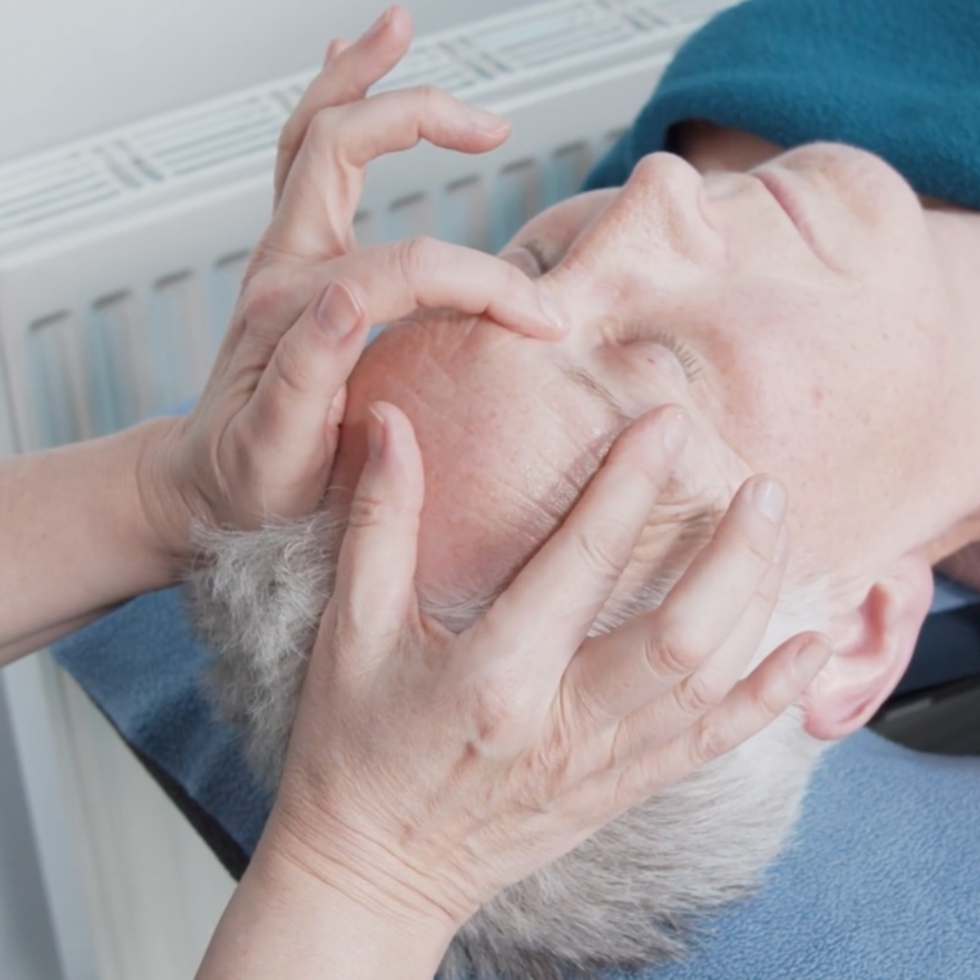 Fusion Medical Massage - 16 CE Hours