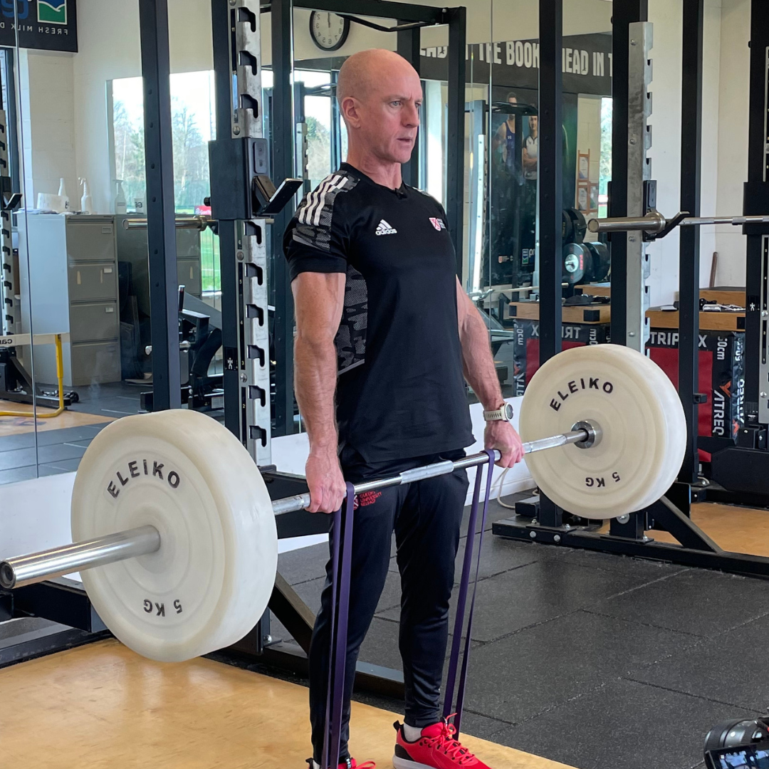 Strength and Conditioning for Prehab | Rehab - 4 CE Hours