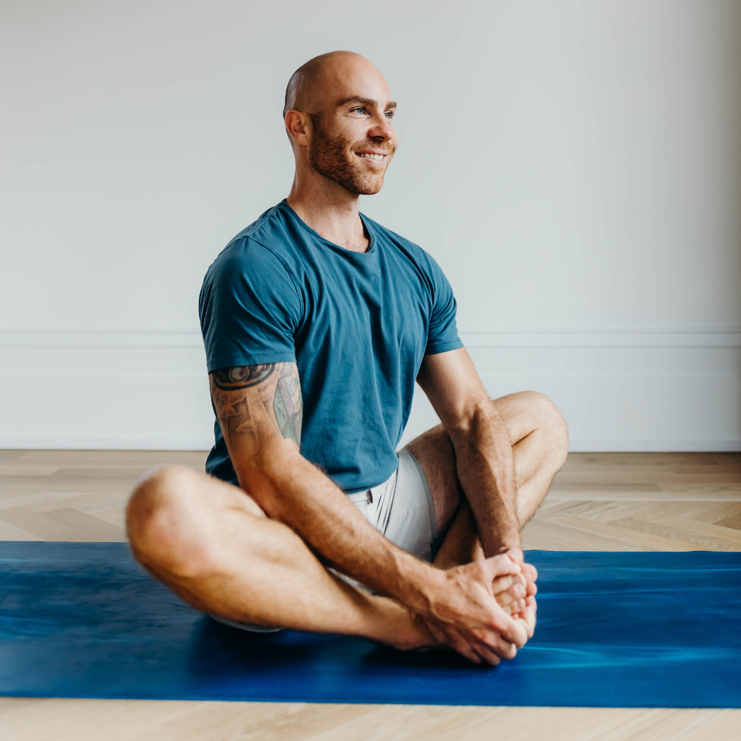 Hatha Yoga - Regulating the Autonomic Nervous System - 10 CE Hours