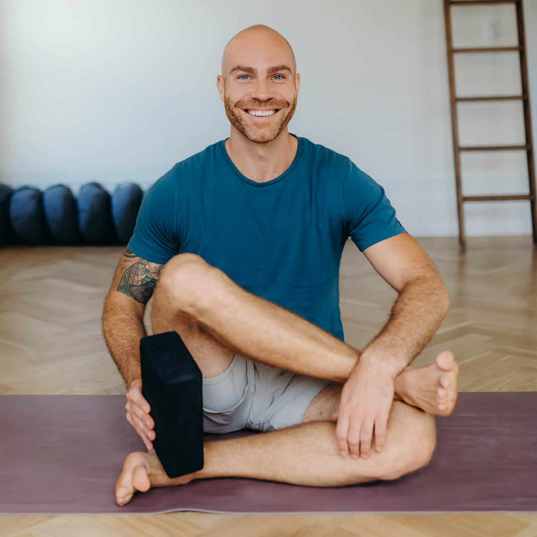 Hatha Yoga - Regulating the Autonomic Nervous System - 10 CE Hours