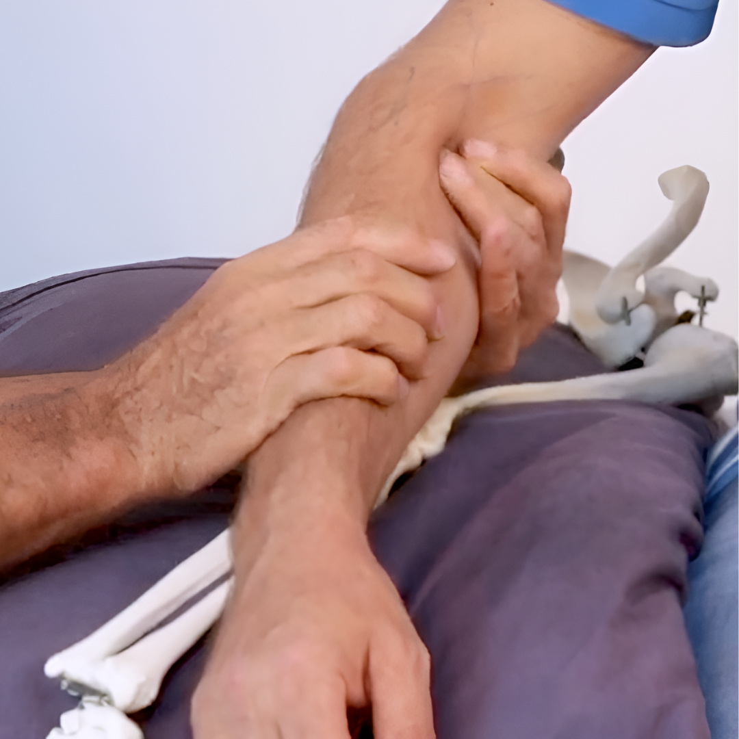 NAT Treating Elbow and Wrist Injuries - 2.5 CE Hours