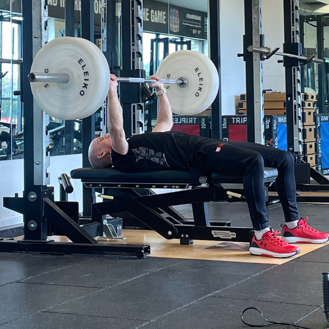 Strength and Conditioning for Prehab | Rehab - 4 CE Hours