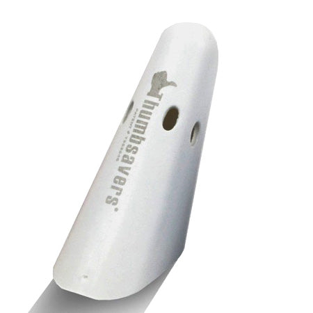 Thumbsavers Classic Massage Tool for Deep Tissue and Trigger Point Massage – Thumb and Joint Support for Massage Therapists, Chiropractors and Physical Therapists – Hand Protection Aid (Available in Small, Medium and Large)