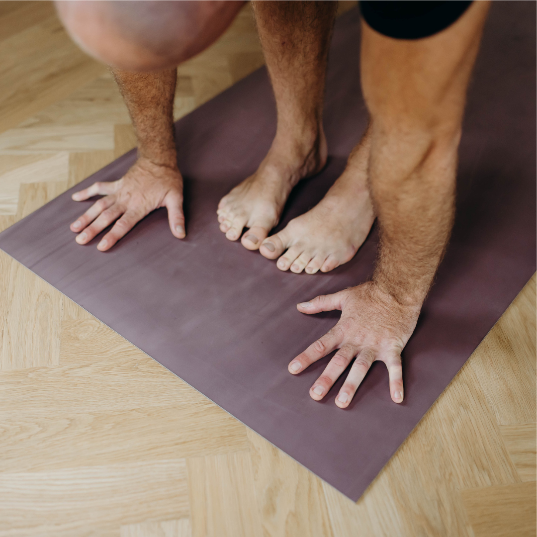 Hatha Yoga - Regulating the Autonomic Nervous System - 10 CE Hours
