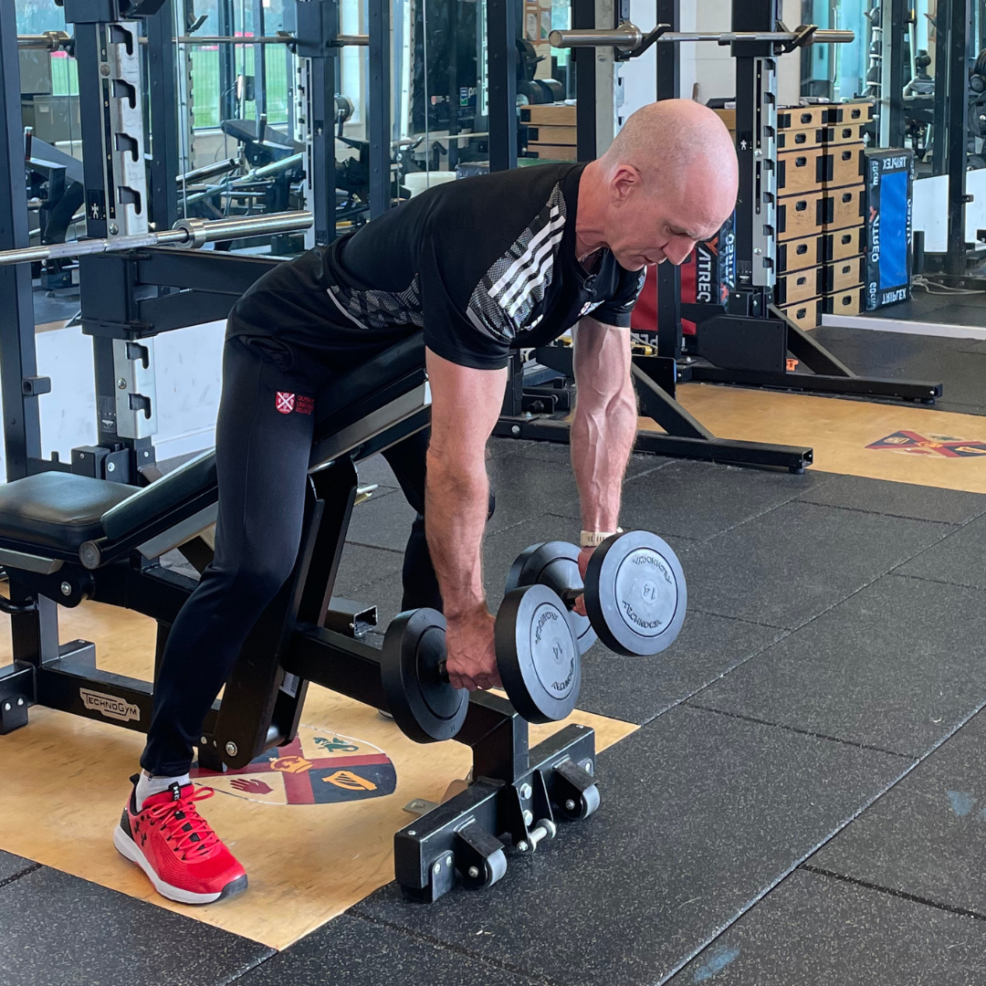 Strength and Conditioning for Prehab | Rehab - 4 CE Hours
