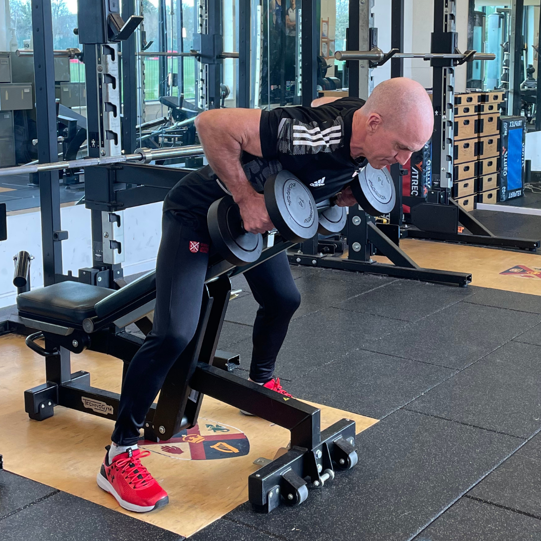 Strength and Conditioning for Prehab | Rehab - 4 CE Hours