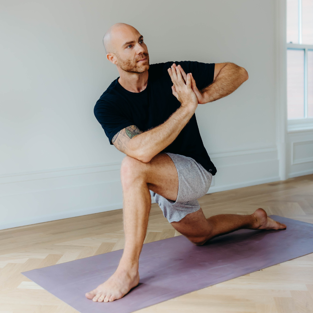 Hatha Yoga - Regulating the Autonomic Nervous System - 10 CE Hours