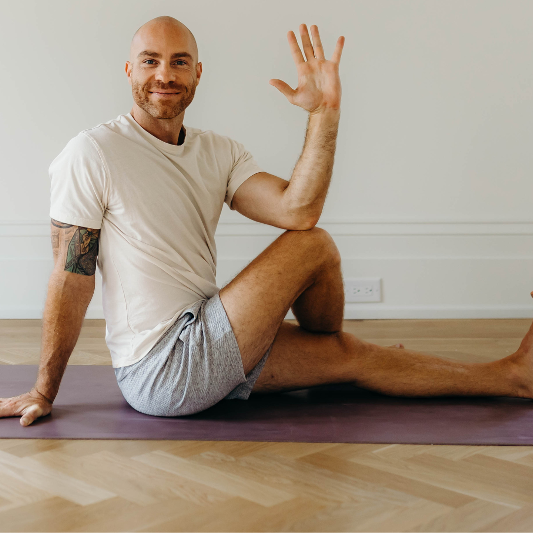 Hatha Yoga - Regulating the Autonomic Nervous System - 10 CE Hours