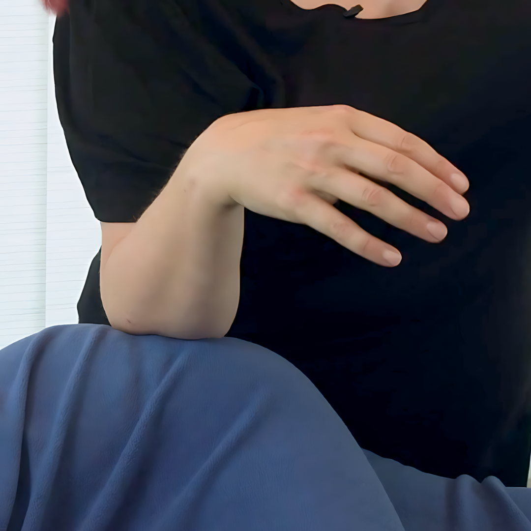 Fusion Massage for Sciatica - 1 CE Hour
