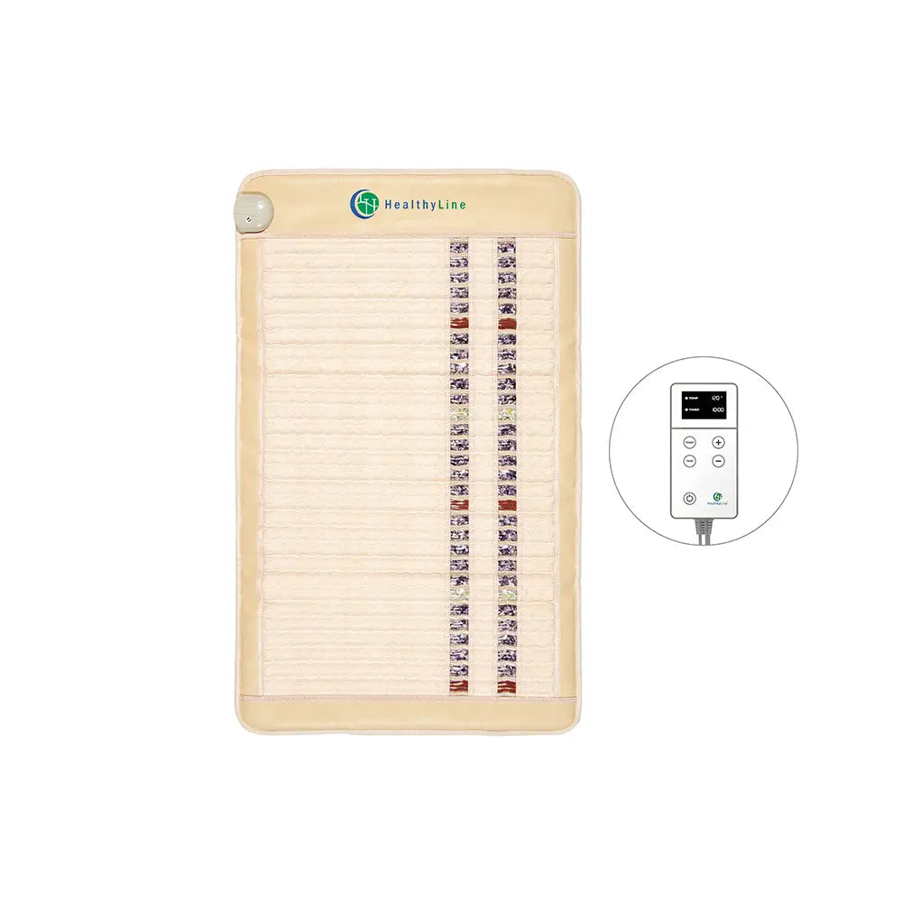 SOFT Series | Far Infrared Heating Mats