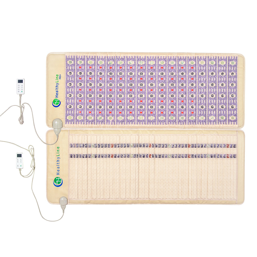 TAJ Series 360 Wrap Set
