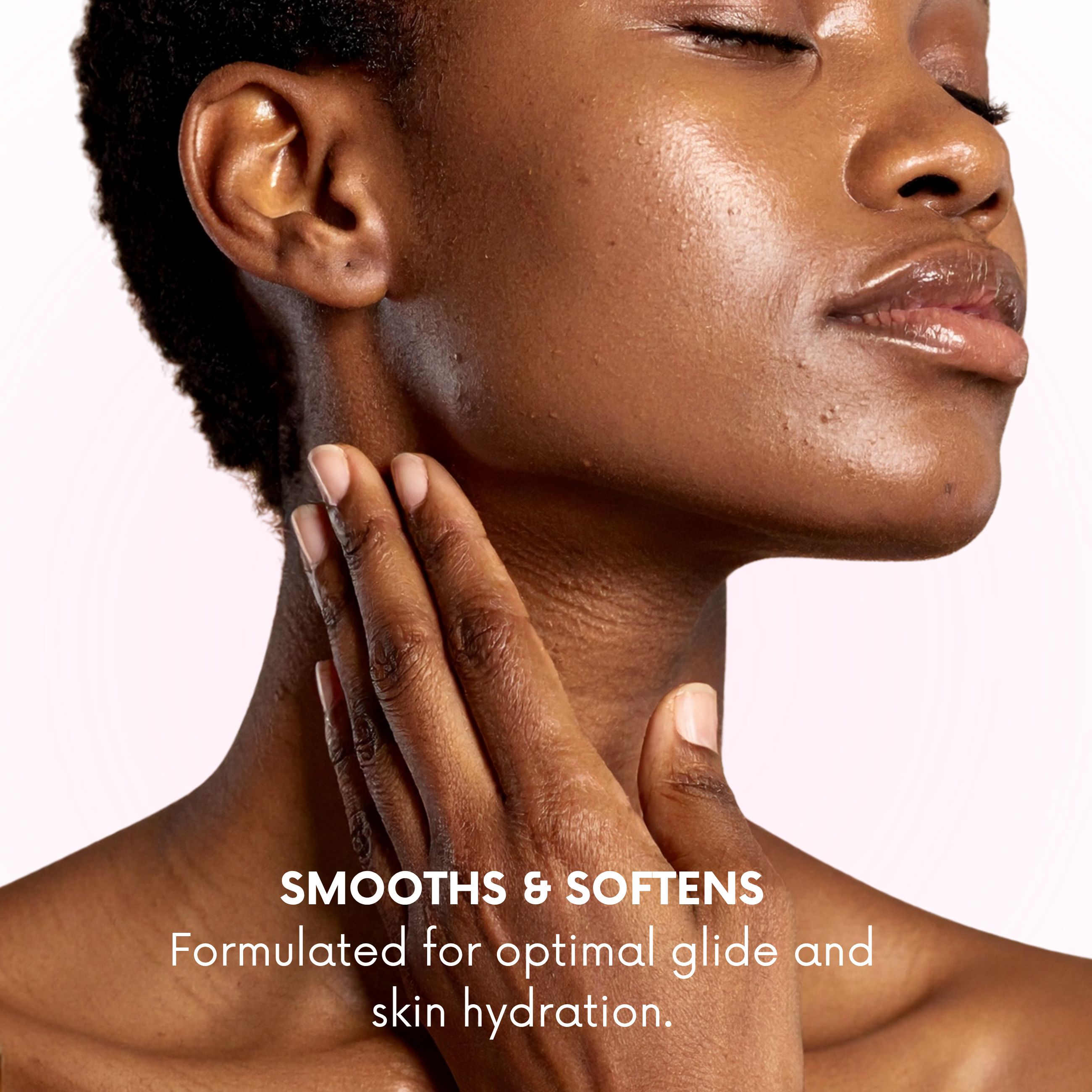 Therapist's Blend (formerly Budget Blend) Massage & Body Oil