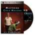 Mastering Chair Massage Video on DVD & Streaming Version - Real Bodywork