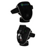 Portable Heated Gemstone Pad | Shoulder Model with Power Bank InfraMat Pro®
