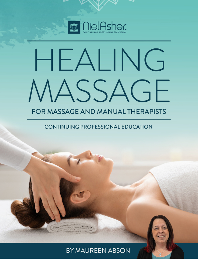 Fusion Medical Massage - 16 CE Hours