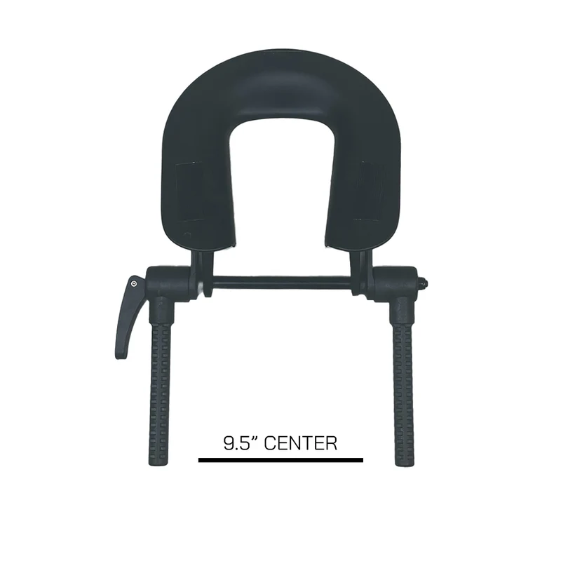 Touch America Golden Ratio Face Cradle Platform