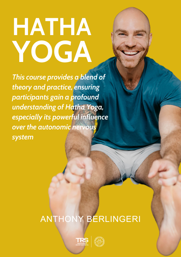 Hatha Yoga - Regulating the Autonomic Nervous System - 10 CE Hours