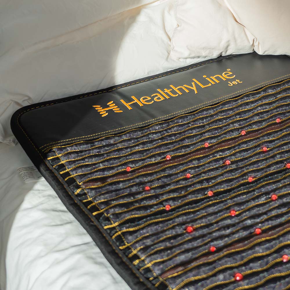 Jet Series | PEMF Far Infrared Heating Mats