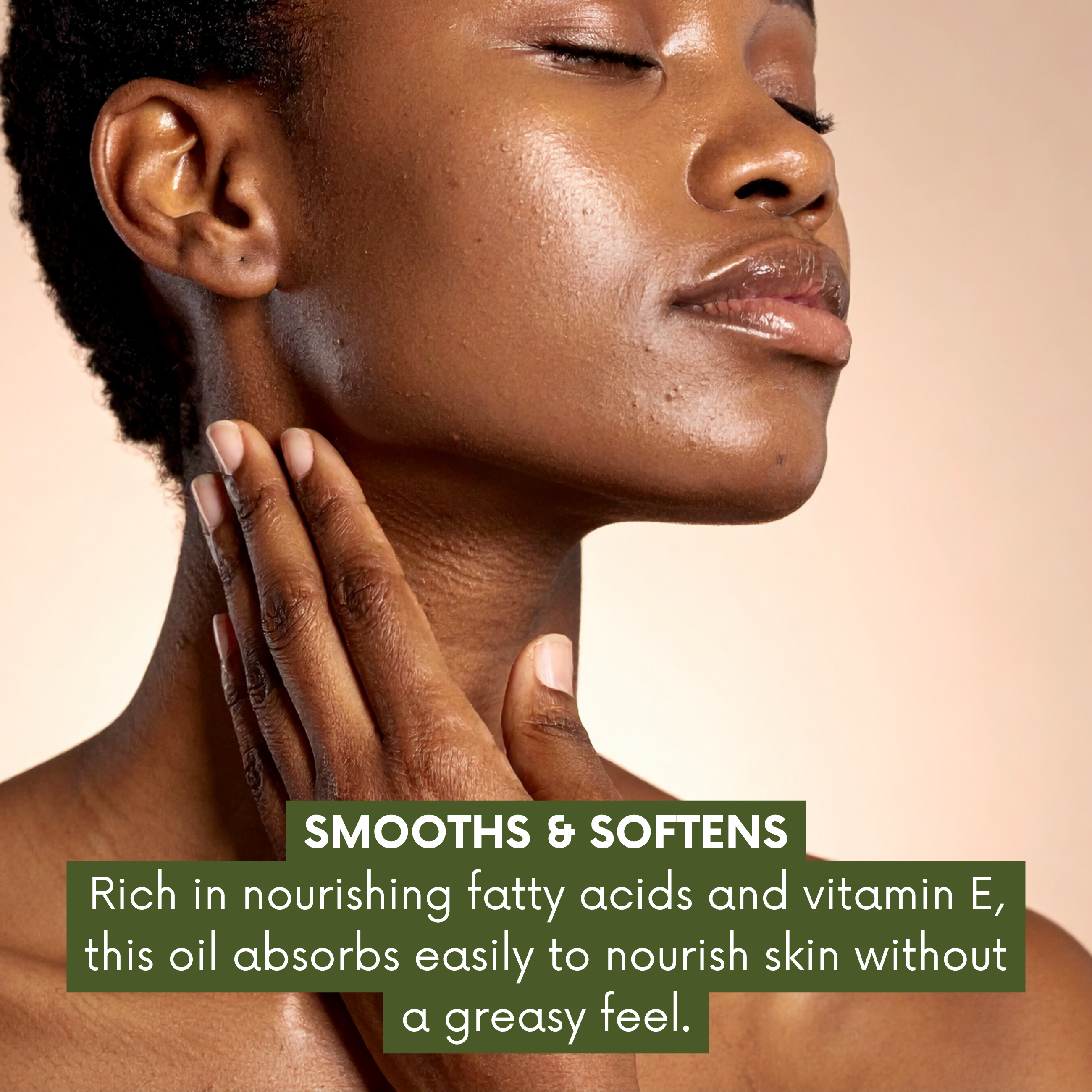 Best of Nature Lemongrass and Sage Aromatherapy Massage & Body Oil