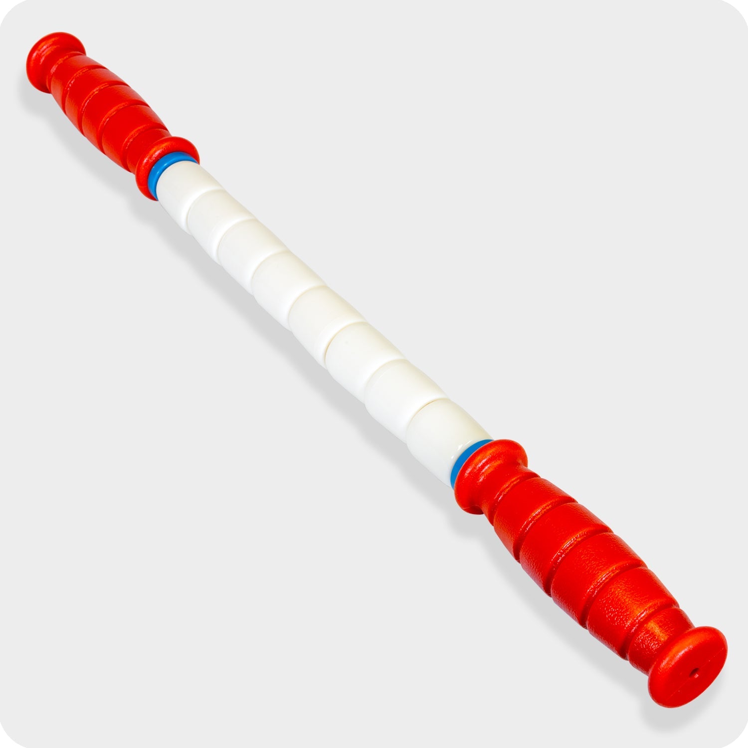Travel Stick- 18" - The Original Stick for Massage and Recovery Routines / Travel Ready
