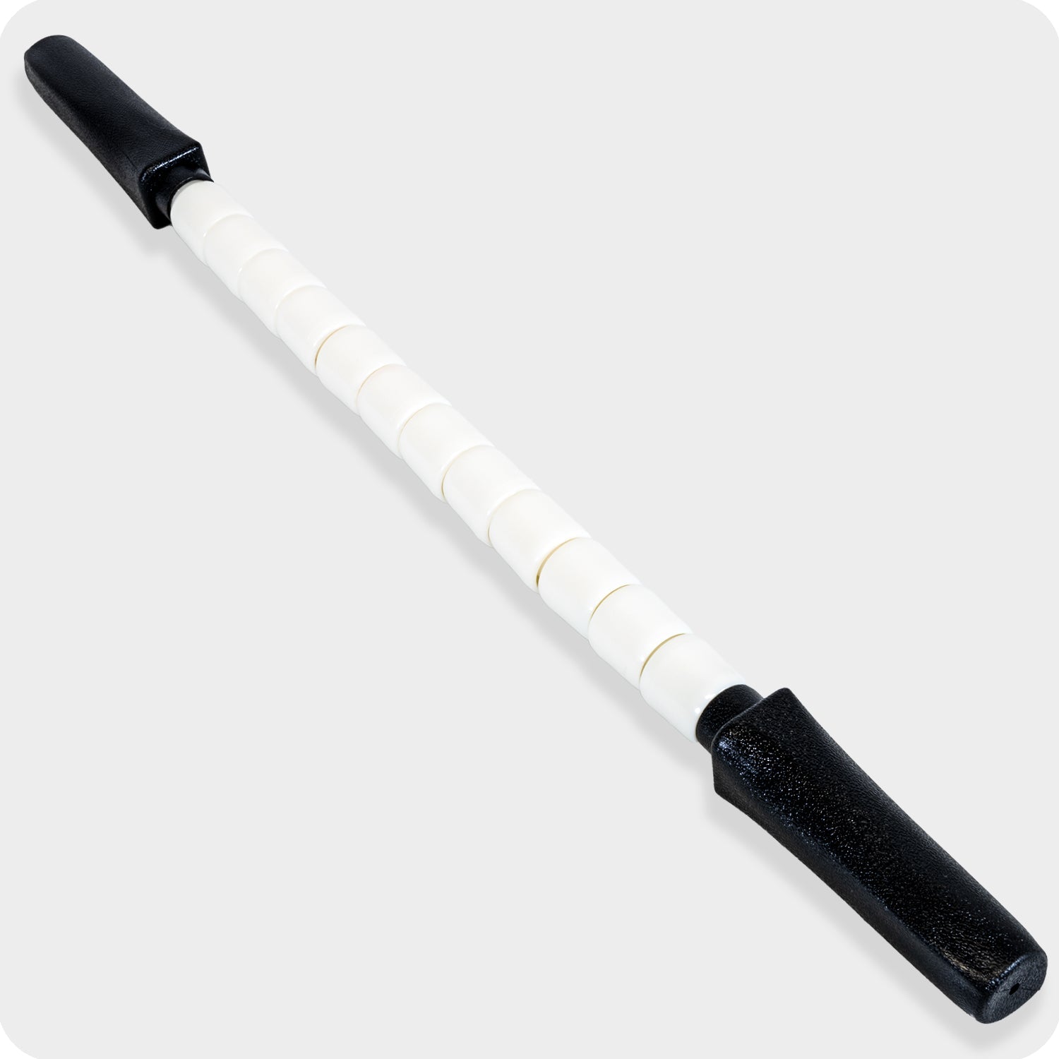 Stiff Stick - 24" - The Original Stick for Massage and Recovery Routines - Professional Therapeutic Use