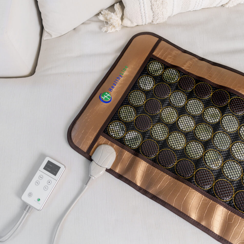 MESH Series | Far Infrared Heating Mats