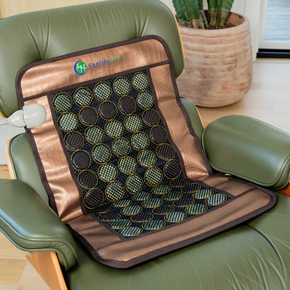 MESH Series | Far Infrared Heating Mats