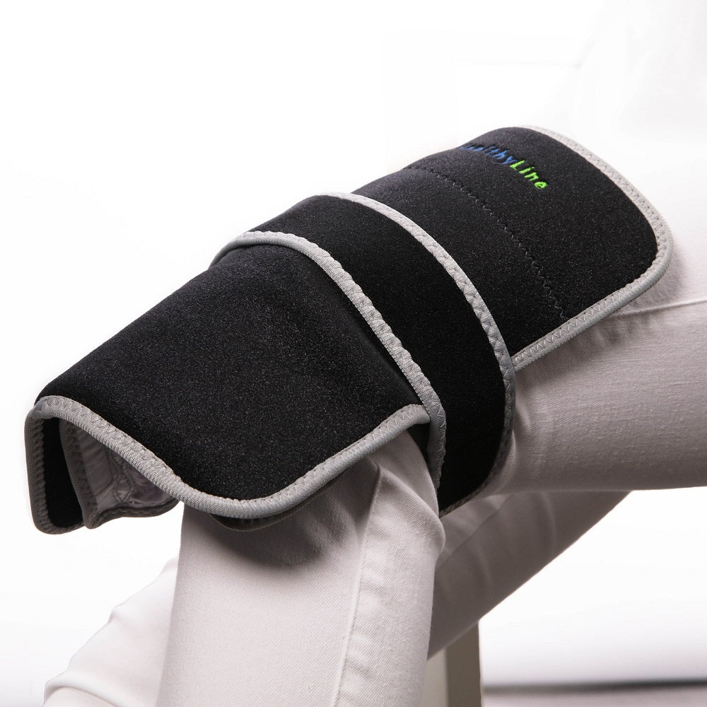 Portable Heated Gemstone Pad