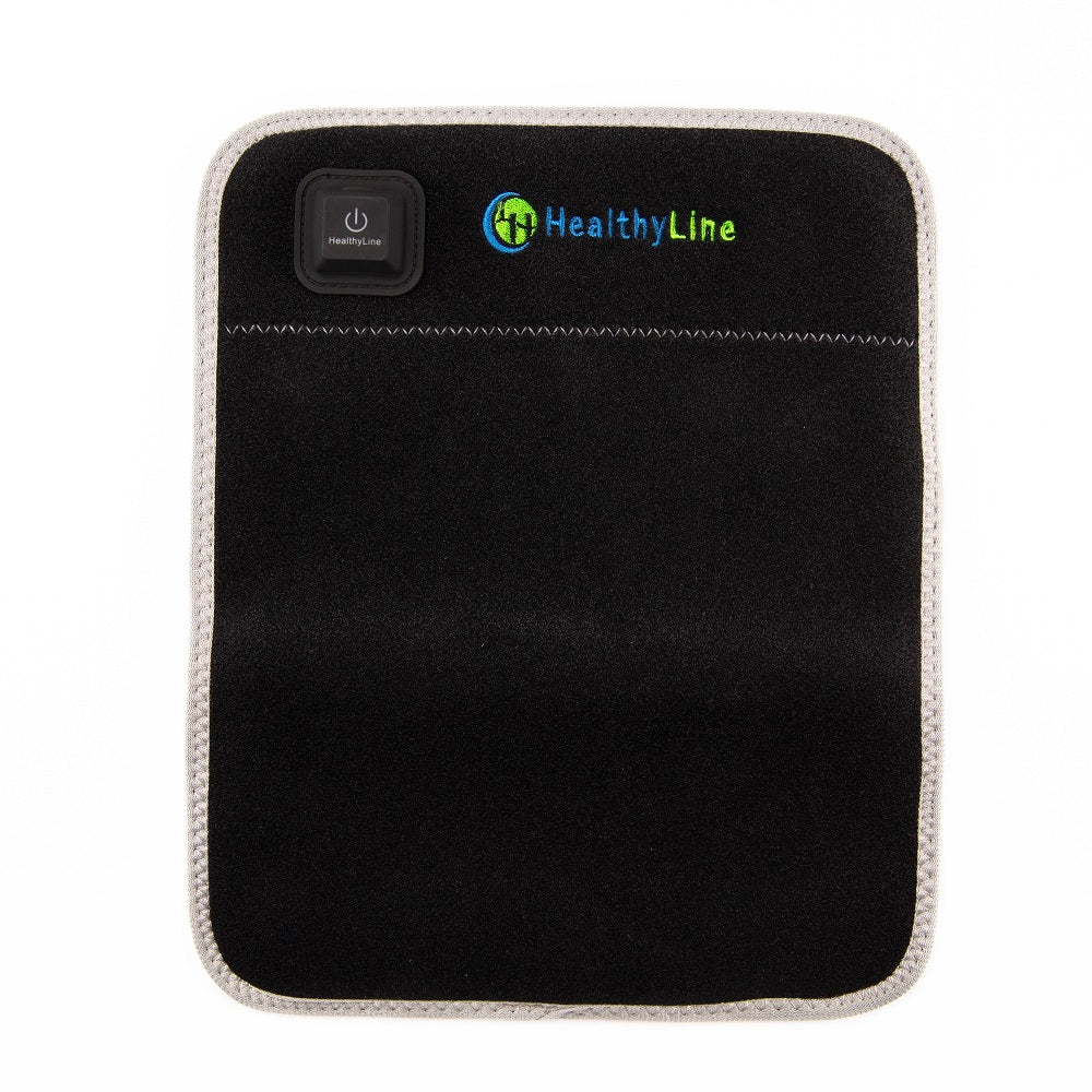 Portable Heated Gemstone Pad