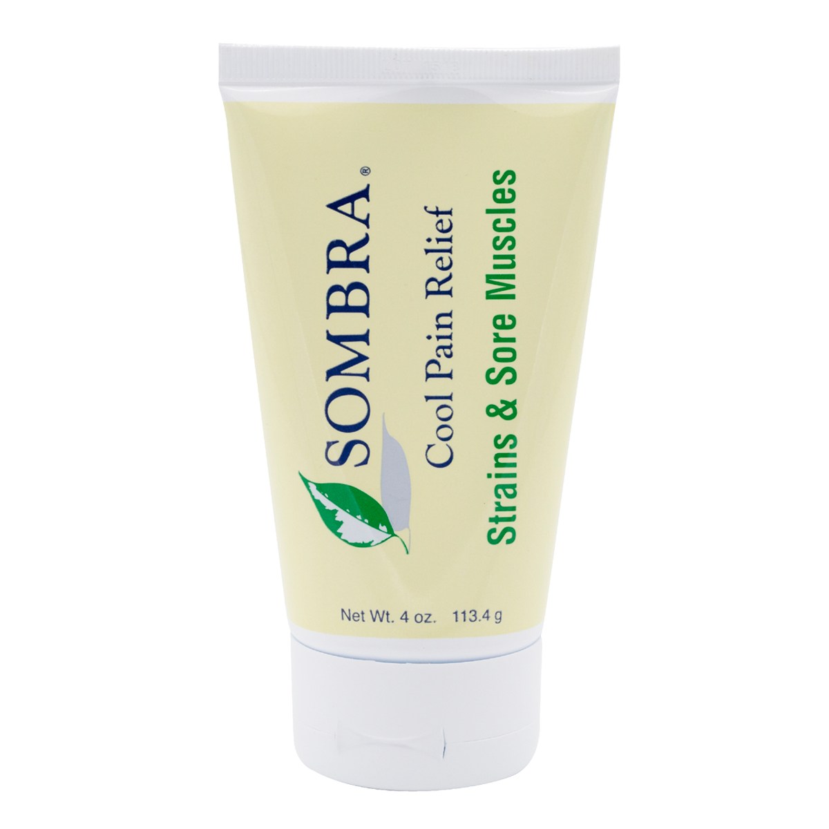 Sombra® Cool Pain Relief – Strains & Sore Muscles