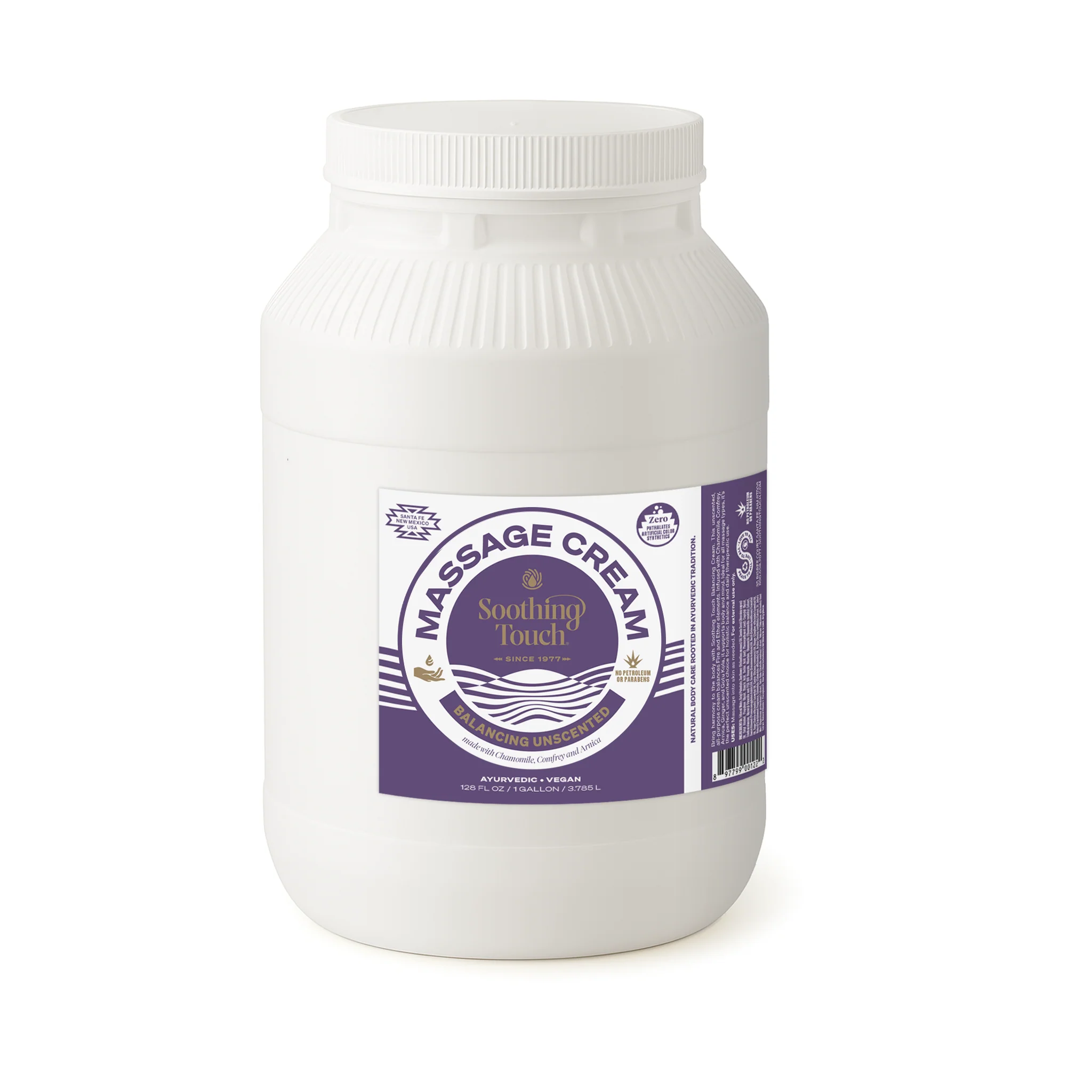 Soothing Touch Balancing Massage Cream