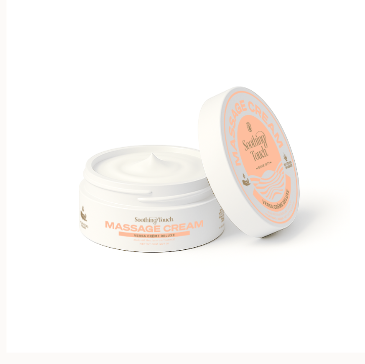 Soothing Touch Versa Creme Deluxe
