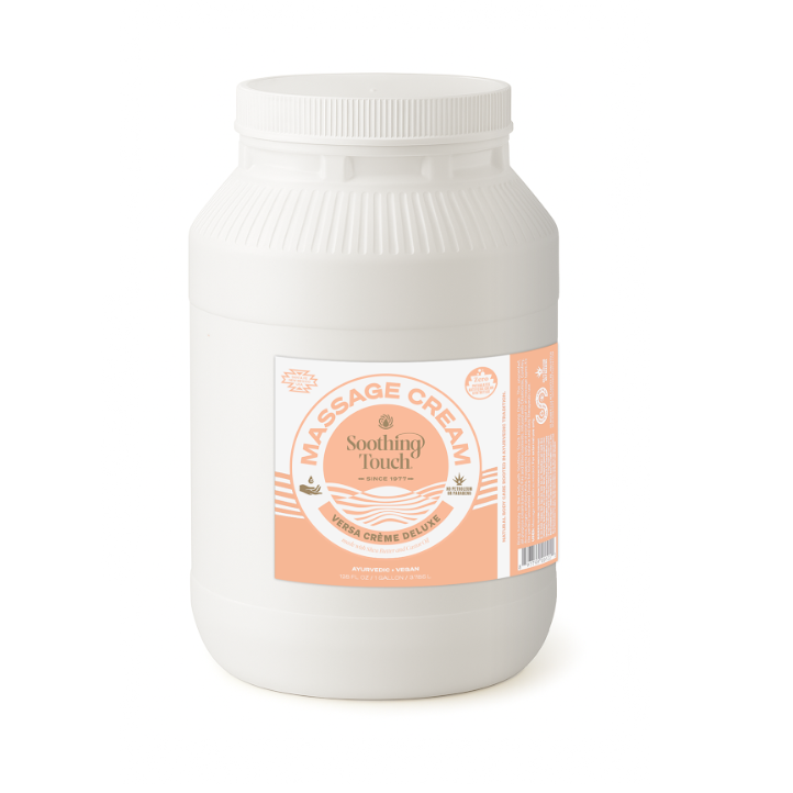 Soothing Touch Versa Creme Deluxe