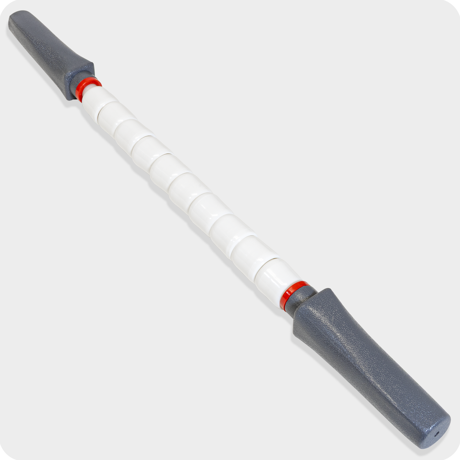 Sprinter Stick- 22" - The Original Stick for Massage and Recovery Routines / Team Sport Ready