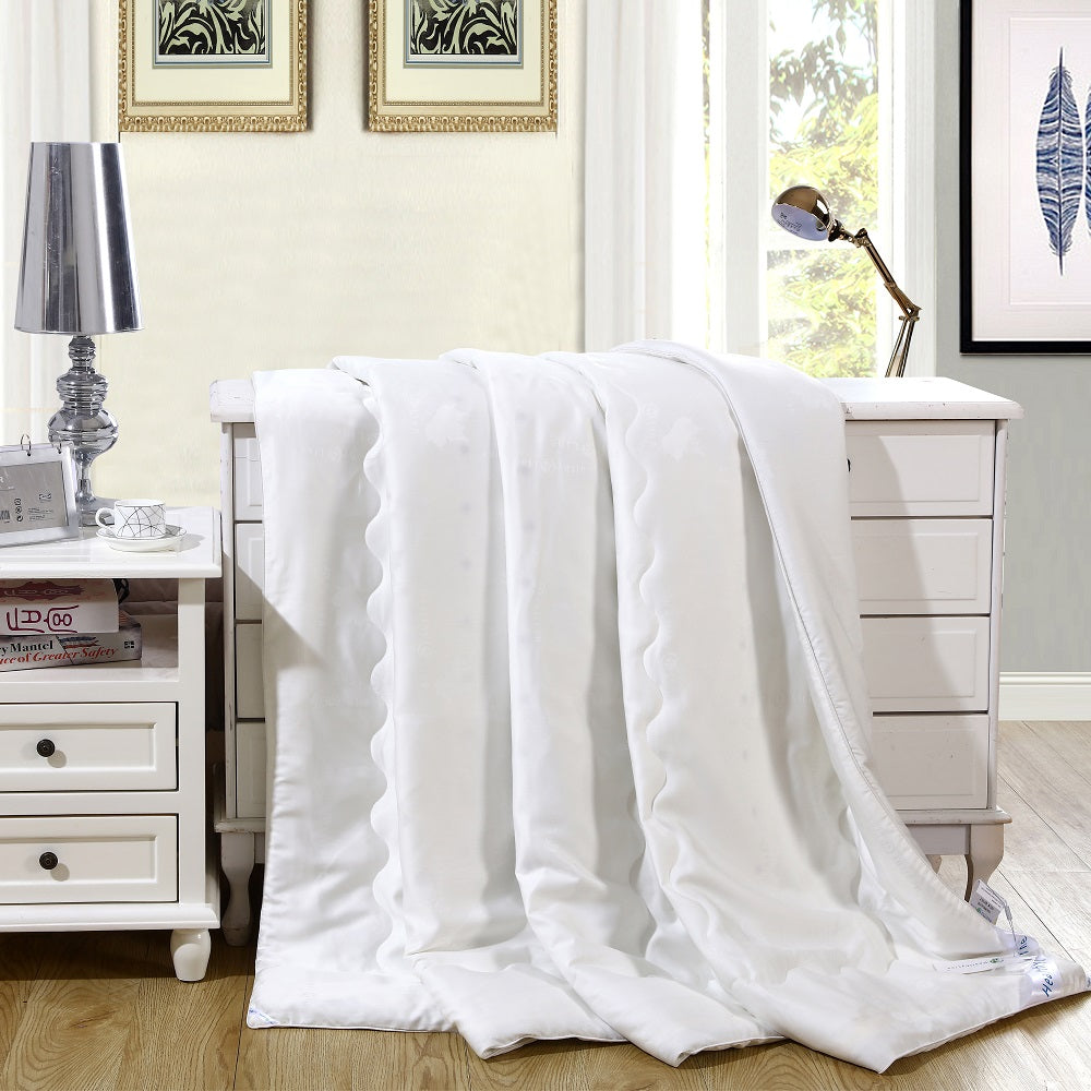 Tourmaline Magnetic Energy Cotton Comforter