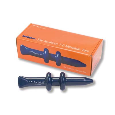 7.0 Deep Tissue Massage Tool - Acuforce