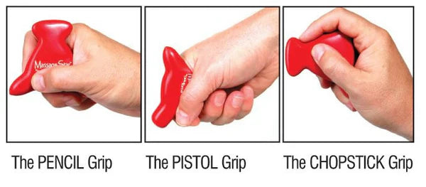 Star Massage Tool - Acuforce