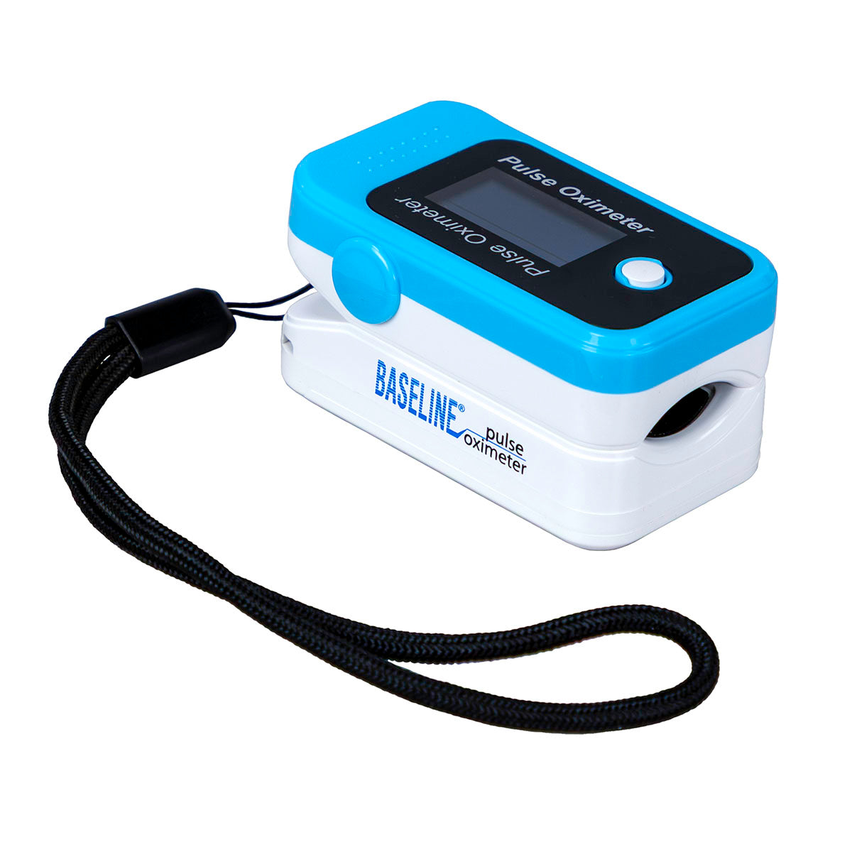 Baseline Fingertip Pulse Oximeter Standard Dlx Pediatric TAA Compliant