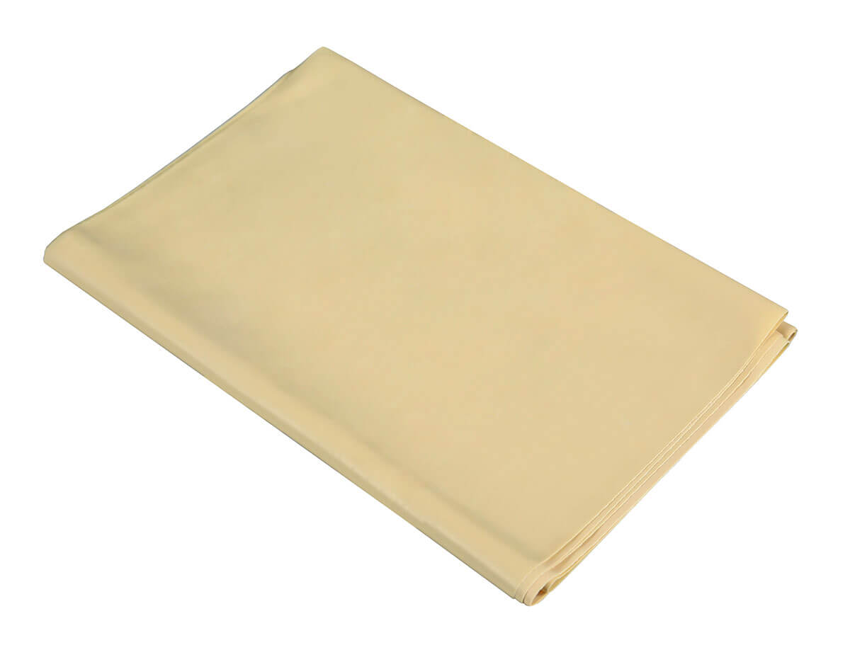 Val U Band Latex Free Exercise Bands - 5 Foot Strips, 50 & 100 Yard Rolls - CanDo