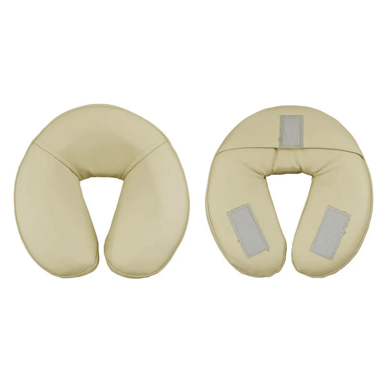 Touch America Golden Ratio Contour FaceSpace Pillow