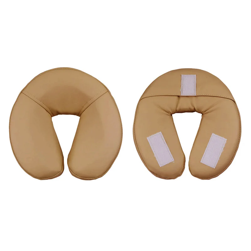 Touch America Golden Ratio Contour FaceSpace Pillow