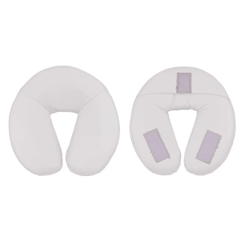 Touch America Golden Ratio Contour FaceSpace Pillow
