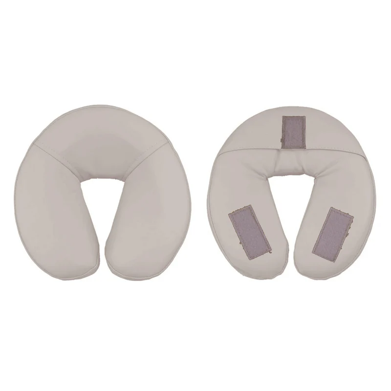 Touch America Golden Ratio Contour FaceSpace Pillow