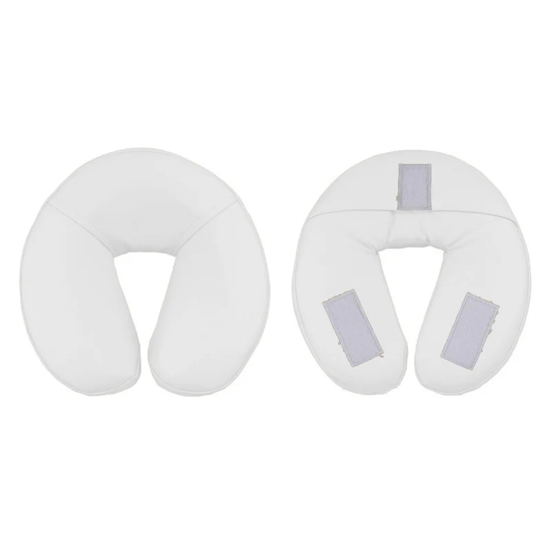 Touch America Golden Ratio Contour FaceSpace Pillow
